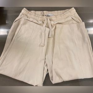 Zara men’s baggy pants